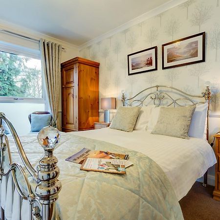 Meadfoot Guesthouse Room Only Accommodation For Adults 温德米尔 外观 照片