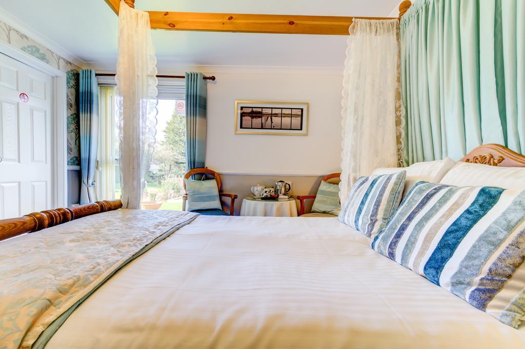 Meadfoot Guesthouse Room Only Accommodation For Adults 温德米尔 外观 照片