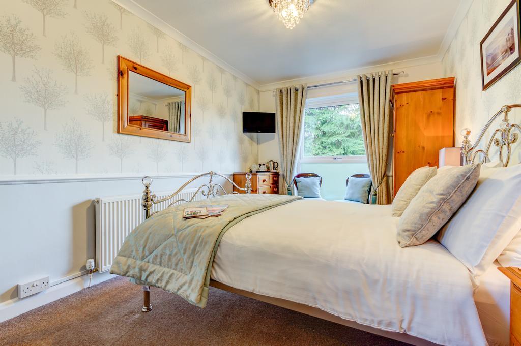 Meadfoot Guesthouse Room Only Accommodation For Adults 温德米尔 外观 照片