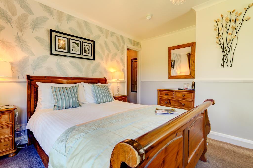 Meadfoot Guesthouse Room Only Accommodation For Adults 温德米尔 外观 照片