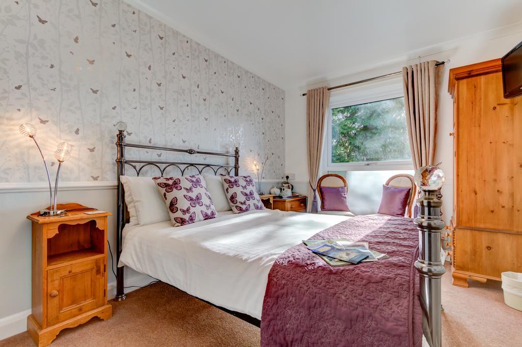Meadfoot Guesthouse Room Only Accommodation For Adults 温德米尔 外观 照片