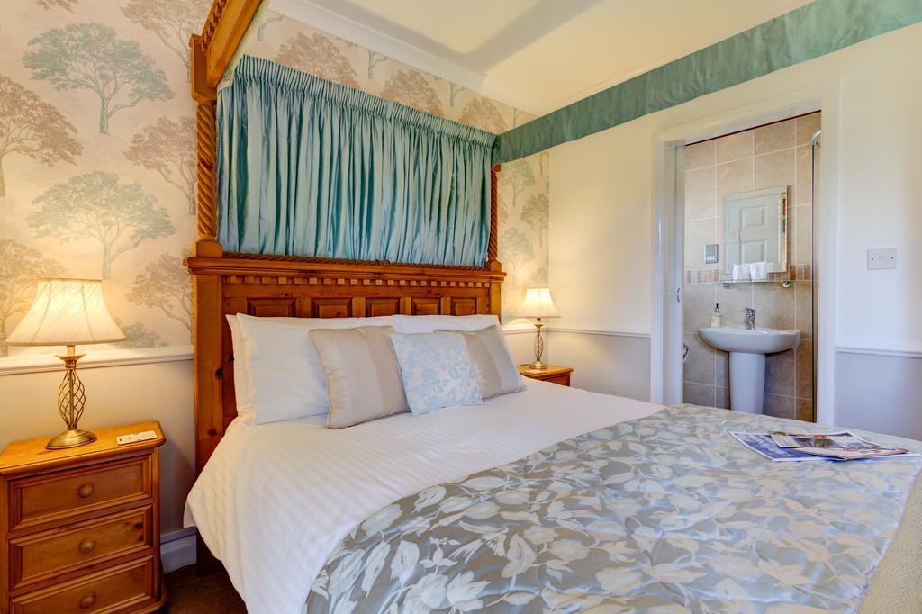 Meadfoot Guesthouse Room Only Accommodation For Adults 温德米尔 外观 照片