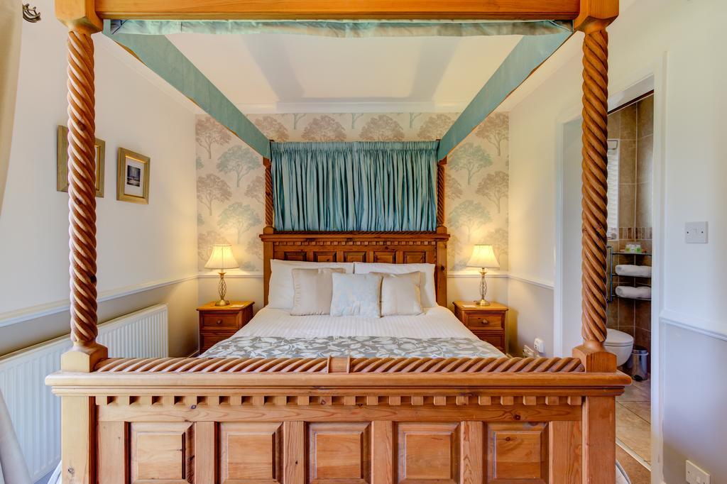 Meadfoot Guesthouse Room Only Accommodation For Adults 温德米尔 外观 照片